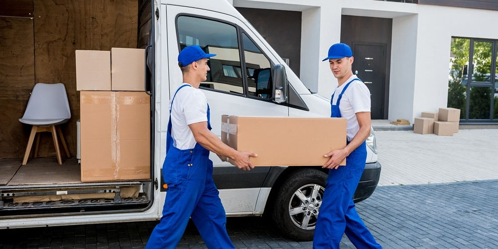 LOCAL MOVING